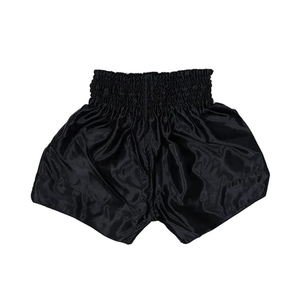 Hot Selling Men Muay Thai Shorts Martial Arts Wear New Design Adults Sizes Breathable Quick Dry Durable Lightweight Wholesale - Product Image 3