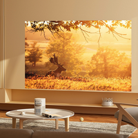 Projecteurs Full HD Fabricants de projecteurs LED intelligents 320ANSI Auto Focus Home Cinema Fabricants de projecteurs OEM