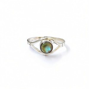 <b>Labradorite</b> Fashion <b>Ring</b> 1.8 Grams - Product Image 2