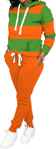 Conjunto Deportivo para Mujer, Diseño de Alta Calidad, Superventas, Resistente al Encogimiento y al Pelusamiento, Secado Rápido, a Bajo Precio - Product Image 2