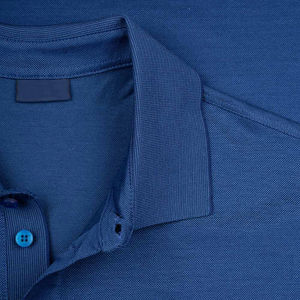 เสื้อเชิ้ตแขนสั้นผู้ชายแบบใหม่ราคาส่ง รับออกแบบโลโก้ตามสั่ง ผ้าแคนวาส 100% พิมพ์ลายซิลค์สกรีน ระบายอากาศได้ดี - Product Image 2