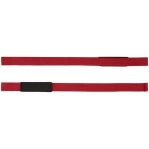Correas de Muñeca para Levantamiento de Pesas, Protección Antideslizante para Fisicoculturismo, Entrenamiento, Gimnasio, Correas de Soporte para Levantamiento de Pesas - Product Image 3