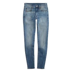 OEM ODM Womens Studio Regular Fit <b>Denim</b> <b>Jeans</b> <b>Soft</b> Stretch Breathable Casual Cute Embroidery Floral Print Everyday Wholesale - Product Image 2