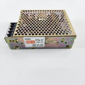 COSEL K25A-24 แหล่งจ่ายไฟแบบสวิตชิ่ง AC-DC - อุปกรณ์และอะไหล่เซมิคอนดักเตอร์ระดับโลกที่เชื่อถือได้ - Product Image 3