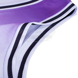 Uniforme de fútbol de poliéster 100% de alta calidad para hombres, nueva Camiseta deportiva para adultos, jóvenes para entrenamiento, venta al por mayor con buen precio - Product Image 4