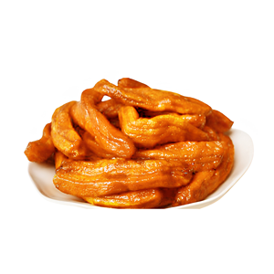 Bananes séchées moelleuses de qualité supérieure, les plus vendues au meilleur prix, fabriquées au Vietnam, emballées en sachet de 500g - Product Image 6