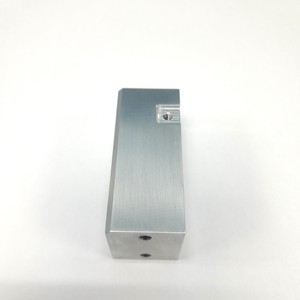 Proveedor de Fresado CNC en Vietnam con Estándares ISO - Product Image 3