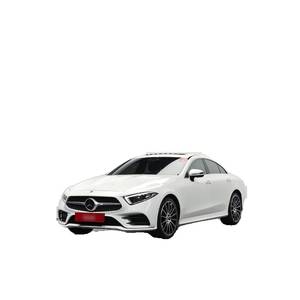Mercedes-Benz CLS450 4MATIC AMG Line 2020, 101 148 km, conduite à gauche, boîte automatique, avec caméra de recul, classe CLS - Product Image 1