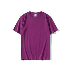 T-shirts décontractés pour femmes à col en V, manches courtes, compressés, respirants, en polyester écologique, coupe régulière, toutes saisons, 100 % logo - Product Image 6
