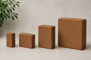 Wholesale Low EC Coco Peat <b>Block</b> Natural Coconut <b>Coir</b> Growing Medium for Hydroponics and Horticulture - Product Image 6