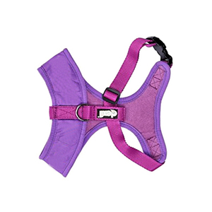 Arnés de gato con diseño de impresión tribal, elegante arnés de gato tejido con correa a juego, conjunto de arnés personalizado de lujo para mascotas - Product Image 1