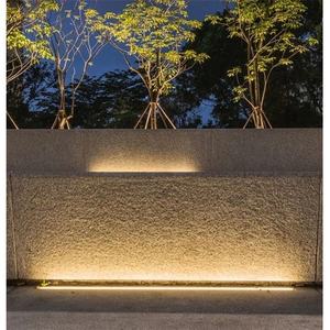 ไฟส่องพื้นแบบฝังดินสำหรับภายนอกอาคาร รุ่น Yard Stairs Buried 3W 9W 12W 18W 24W กันน้ำ IP67 ไฟ LED แบบเส้น - Product Image 5