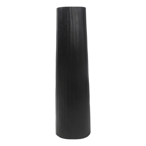 Jarrón de Flores de Aluminio Hecho a Mano de Primera Calidad para Decoración del Hogar, Decoración de Mesa de Centro para Sala de Estar, Arreglos Florales e Interiores - Product Image 3