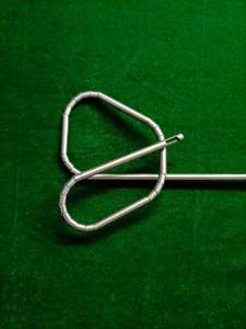 Juego de Retractores Abdominales de Acero Inoxidable de Primera Calidad, Instrumentos Quirúrgicos Manuales, Juego de Retractores Laparoscópicos Ariston - Product Image 6