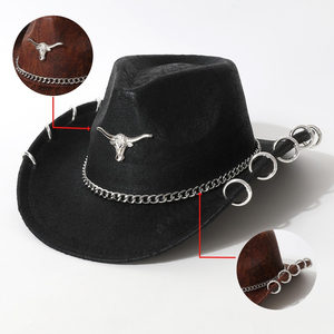 Nuevo: Crea Tu Propio Logotipo Ahora a un Precio Económico, Gorras de Cuero de Alta Calidad con Logotipo Profesional Más Vendidas - Product Image 4