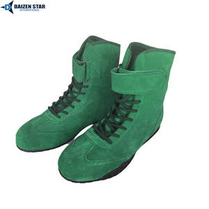 รองเท้าแข่งรถ DAIZEN STAR INTERNATIONAL DSI-KTS-008 ระบายอากาศได้ดี แบบผูกเชือก น้ำหนักเบา ยึดเกาะดีเยี่ยม กันน้ำ พื้นรองเท้ากันลื่น - Product Image 4