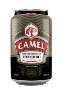 Cerveza Negra, Bebida Alcohólica, Cerveza Steen en Lata de 330 ml, Enlatada con Alta Calidad, Bebida AB Vietnam Lista para Exportar - Product Image 2