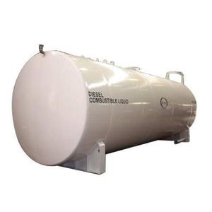 Réservoirs de stockage de carburant en acier au carbone avec technologie anti-fuite et pompe pour un stockage sécurisé du diesel, de l'essence et autres liquides combustibles - Product Image 4