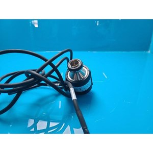 เซ็นเซอร์วัดสุญญากาศ Inficon VSA100A 399-001 ใช้แล้วตามสภาพเดิม อะไหล่อุปกรณ์เซมิคอนดักเตอร์รุ่นเก่า - Product Image 2