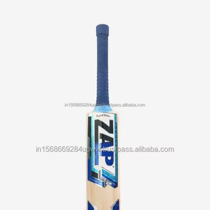 ZAP Classic Emperor English Willow Wood Bat Categoría de producto Murciélagos - Product Image 5