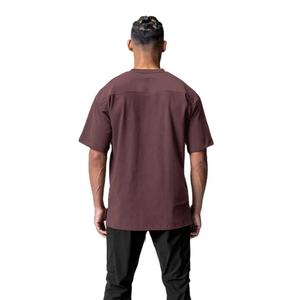 Best Selling Summer Men Regular Fit High Quality Printed 100% Cotton T-Shirt - Product Image 6