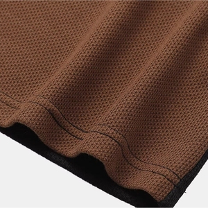 Camisetas Unisex de Moda para Hombre, Verano 2025, Personalizadas, 100% Algodón, Estilo Casual, Holgadas, con Mangas Cortas Lisas - Product Image 5