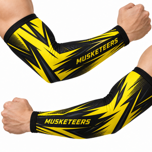 Manchons de Cyclisme Sportifs 2026 – Protection Estivale Extérieure Rafraîchissante pour le Cyclisme - Product Image 1