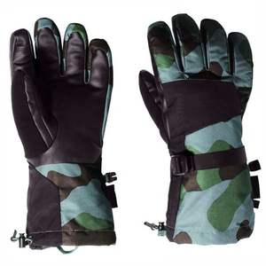 Gants de ski professionnels de qualité supérieure, imperméables et isolés, pour l'hiver et le snowboard, en polyester, à doigts complets, fournisseur direct d'usine - Product Image 6