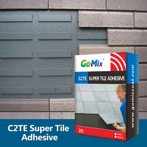 <span class=keywords><strong>Pegamento</strong></span> <span class=keywords><strong>para</strong></span> Azulejos a Base de Cemento de Alta Adhesión, 20 kg, Impermeable, <span class=keywords><strong>para</strong></span> Azulejos de Cerámica y Porcelana, Adhesivo en Polvo <span class=keywords><strong>para</strong></span> Azulejos - Product Image 6