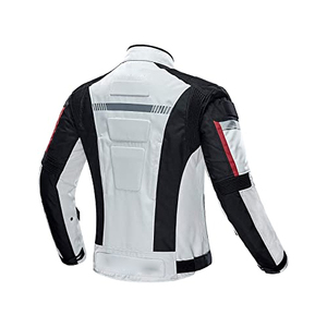 Premium Real Leather Cafe Motor <b>Cycle</b> Racer <b>Jacket</b> Brown Distressed <b>Men</b> High Quality Slim Fit Soft Sheepskin Windproof All - Product Image 4
