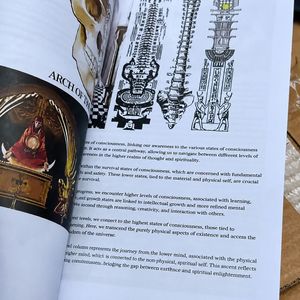 Libro de Sabiduría Premium, Volumen 1 y 2, Tapa Dura, Diario de Crecimiento Espiritual, Guía Devocional para Regalo, Desarrollo Personal - Product Image 3
