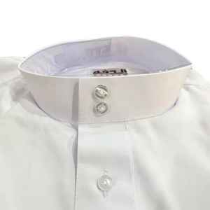 Caftán Islámico Tradicional para Hombre, con Cuentas, de Poliéster, Manga Larga, Informal, Túnica Árabe para Ramadán, para Musulmanes - Product Image 5