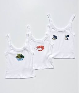 Women Luxury <b>Sequin</b> Beaded Tank <b>Top</b> Handmade Boutique Clubwear Camisole At Best Price - Product Image 4