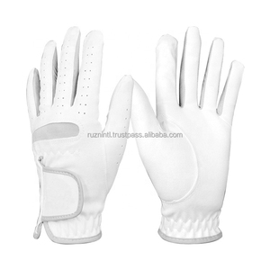 Gants de golf haute performance avec une prise en main douce et durable, design respirant et léger pour un swing stable et une utilisation en extérieur - Product Image 5