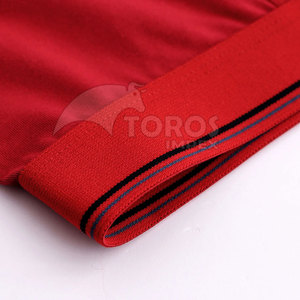 Calzoncillos Boxer Transpirables de Alta Calidad y Material Duradero, Ropa Deportiva a Precio Razonable, Calzoncillos Boxer con Logotipo Personalizado - Product Image 2