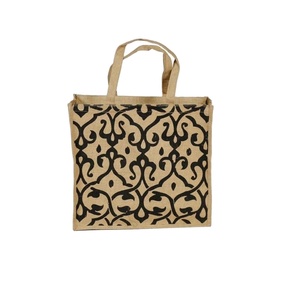 2026 Heavy Duty Expandable Folding Tote <b>Bag</b> Reusable 190T Polyester <b>Foldable</b> Grocery Shopping <b>Bag</b> CARTOON Gifts Customized - Product Image 6
