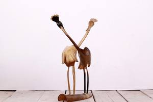Artículo Decorativo de Cuerno de Aves, Hecho a Mano, de Alta Calidad y Elegante, para Decoración del Hogar y Exhibición en Mesa, a Precio de Mayoreo - Product Image 3