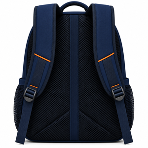 Mochila Escolar Personalizada, Mochila de Viaje, Mochila para Portátil, Mochila Deportiva, Mochila para Libros, Mochila de Viaje Unisex Personalizada para Exteriores - Product Image 5