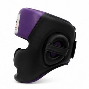Protective Head Guard Featuring Shock Absorbing <b>Foam</b> Adjustable Closure And Comfortable Fit For Active Training Premium Quality - Product Image 5