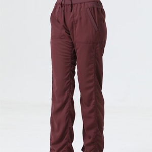 Pantalones de yoga y fitness para mujer, talla XL, de cintura media, estilo casual, adelgazantes, transpirables, de campana, de pierna ancha, estilo cargo. - Product Image 2