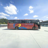 Bon état d'occasion 2013 Yut0ng 6107 47-Seat Bus disponible à la vente