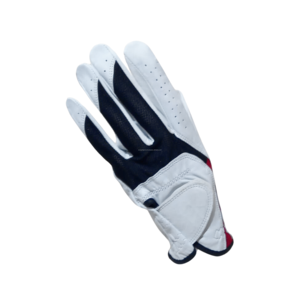 SCS026 High Quality Right Hand Sheepskin Golf Glove Custom Logo Breathable Genuine Leather Sports Glove Premium Quality for - Product Image 4