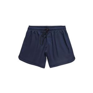 Pantalones Cortos Deportivos para Hombre, Transpirables, Ecológicos, de Secado Rápido, con Logotipo Personalizado en la Parte Delantera, para Gimnasio, Fitness, Deporte y Uso Casual - Product Image 2