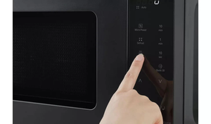 Panasonic NNS-T22QB-B-P-Q 20-L 800-W Microondas Estándar Negro - Product Image 5