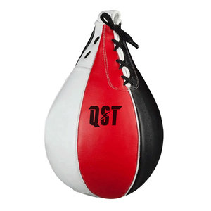 Meilleur produit, prix abordable, haute qualité, sac de frappe en cuir personnalisable pour l'entraînement, sac de frappe double extrémité - Product Image 6