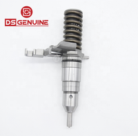 Injektor Mesin Diesel DSGENUINE 3116 MUI Gp-Fuel Injector 4P-2995 4P2995