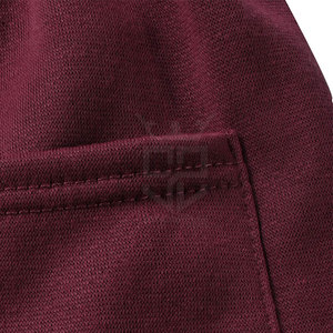 Pantalones Cortos Deportivos de Algodón para Hombre, Precio al por Mayor, MOQ Bajo, Servicio OEM, Cómodos, Hechos en Pakistán - Product Image 5