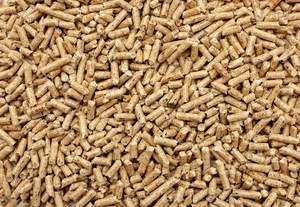 OEM Granulés de bois du Vietnam | Combustible de biomasse de chauffage écologique pour l'exportation et la vente en gros au Vietnam - Product Image 2