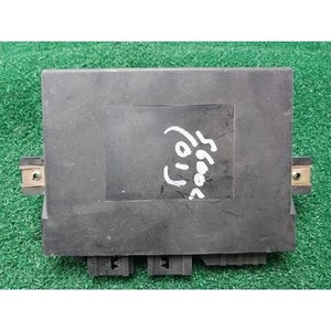 ECUs et modules informatiques d'occasion de classe S A0295458532 - Product Image 2