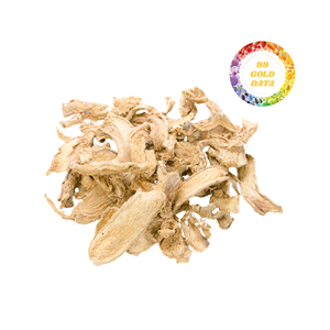 Rodajas de jengibre deshidratadas de alta calidad de Vietnam, muy vendidas, fabricante de jengibre para la preparación de té de hierbas tradicional. - Product Image 4